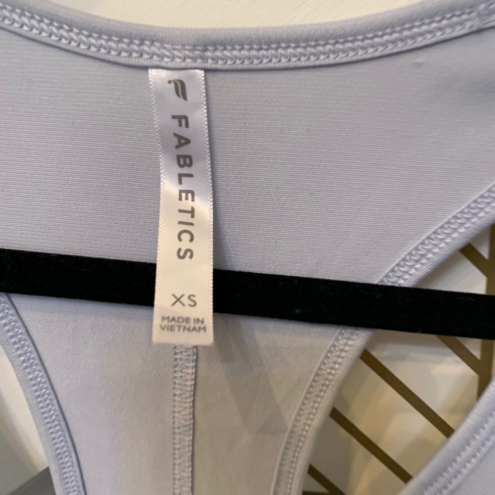 Fabletics Tank - Picture 2 of 5